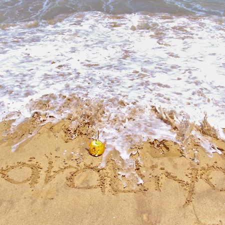Karadiya Beach Resort Тангалле Екстер'єр фото