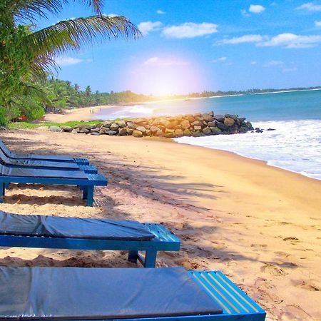 Karadiya Beach Resort Тангалле Екстер'єр фото